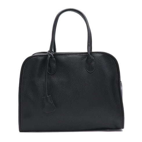 A4 ボストンハンドバッグ 12-1153